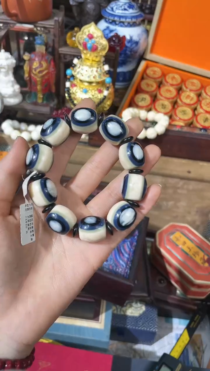 【闪购商品】玛瑙/玉髓颈饰未镶嵌老妹专属链接心意