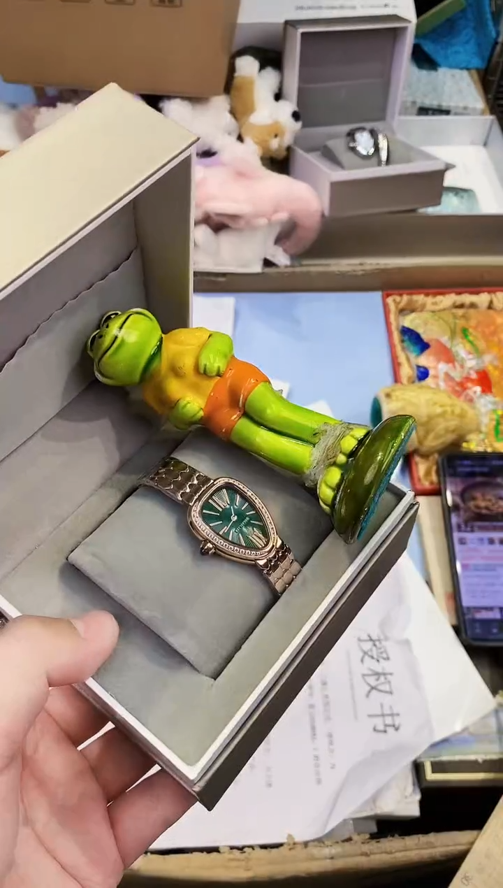 【闪购商品】瓷片都是我的大宝贝儿瓷器.