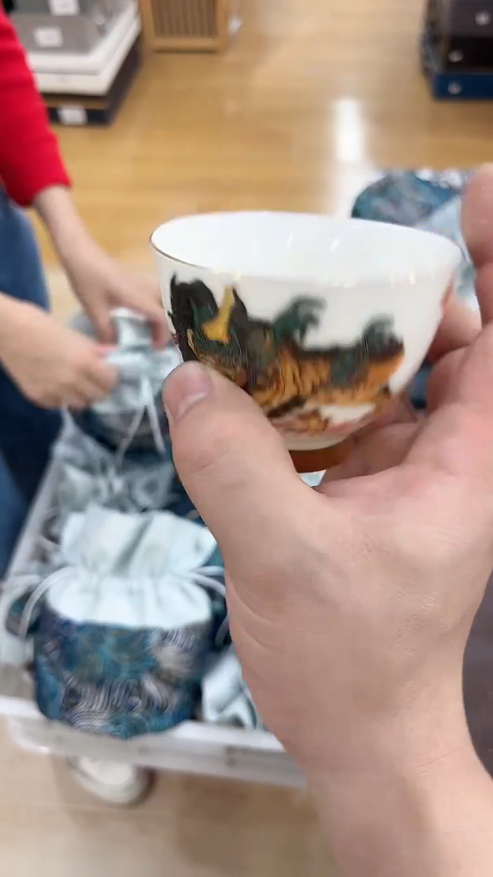窑主茶具 窑主茶具@G-