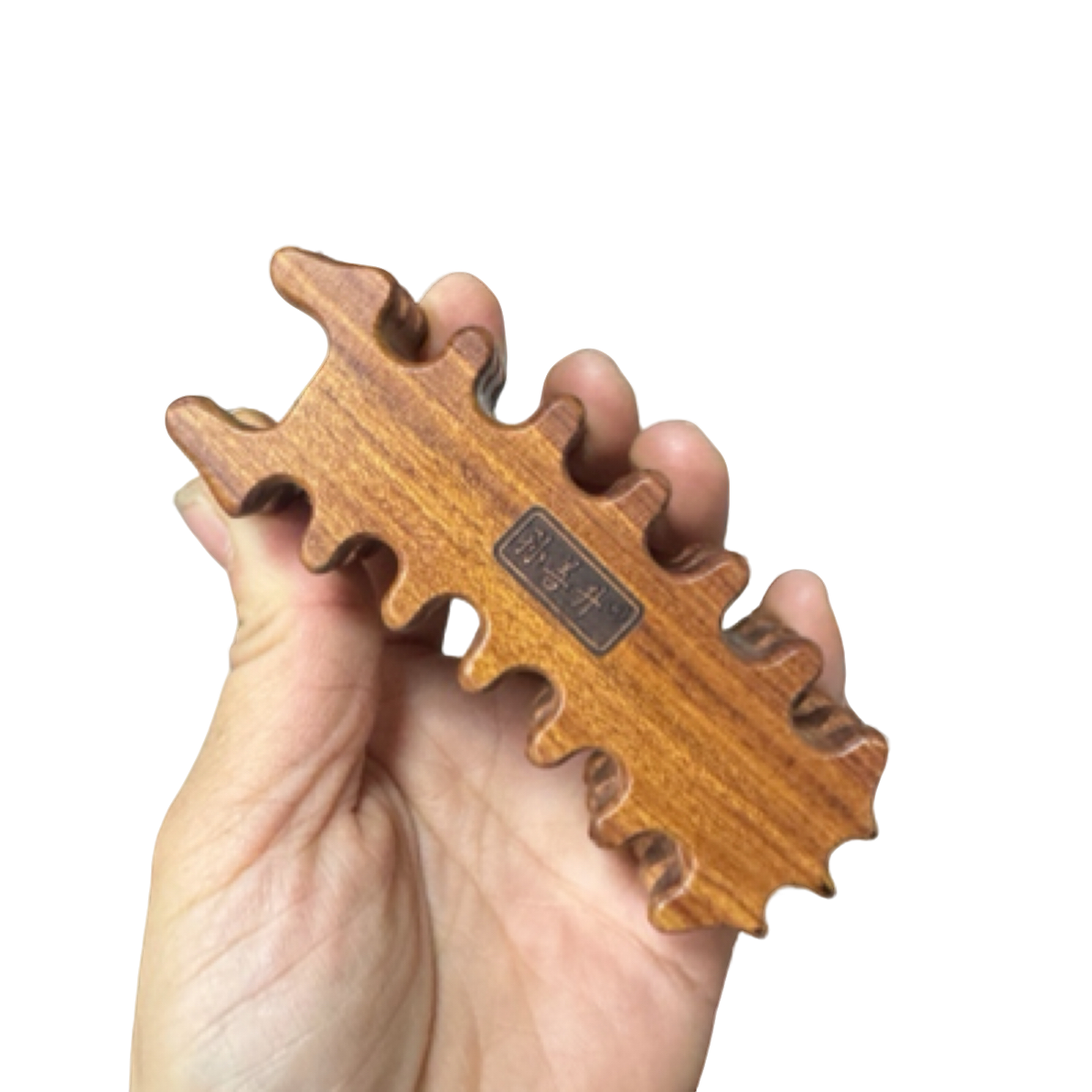 孙善升手把件红贵宝按摩提升拨筋疏通提升通用