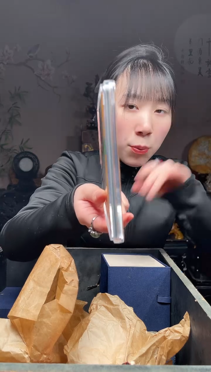 金属特色摆件家居摆件D-52