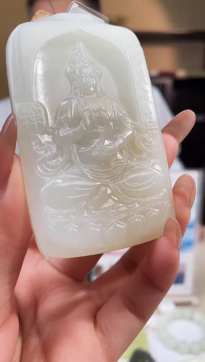 定制和田玉多样性发货拍一发一