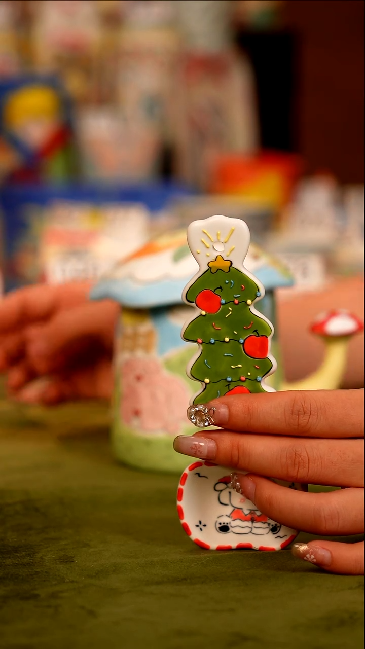 葵***间牡野器物  牡野器物   （代拍链接定金）不退不换