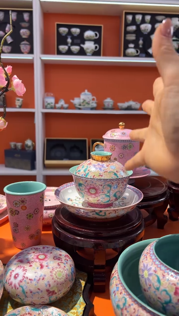 瓷片乔悦闪电购链接
