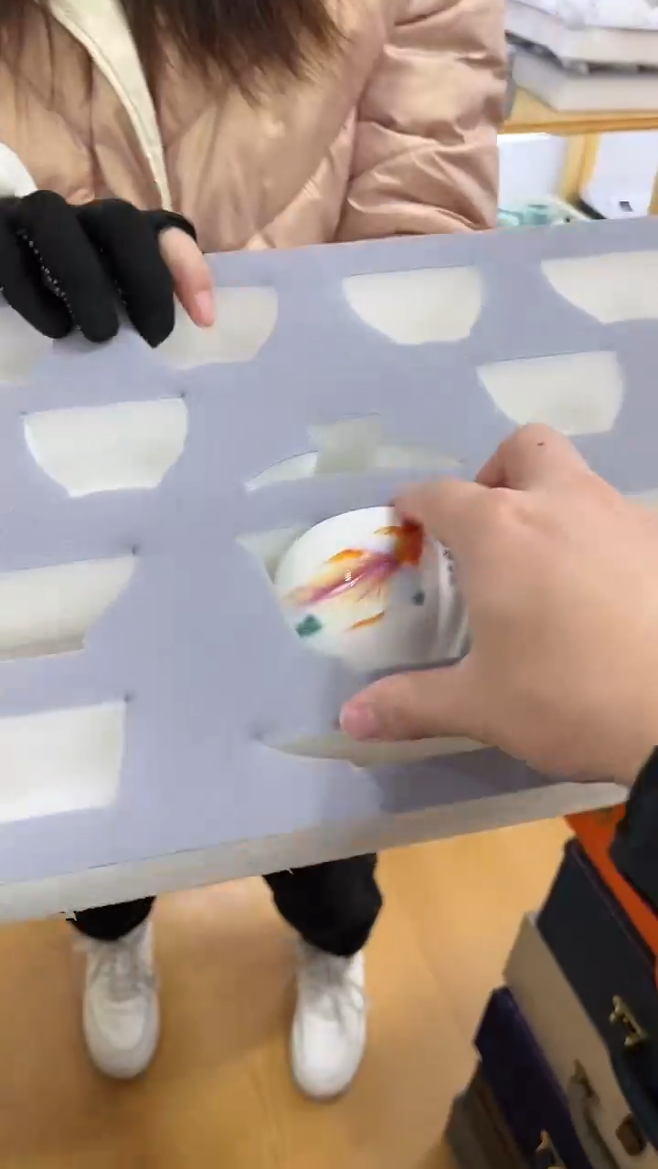 【闪购商品】展宏茶具展宏茶具@A-