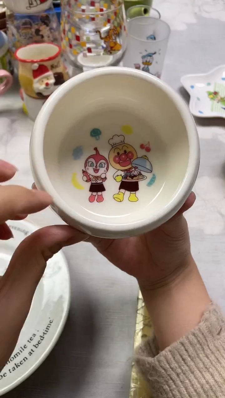 语*887精美瓷器感谢选购 