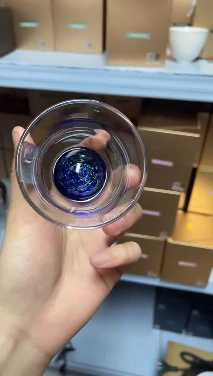 【闪购商品】斑斓清杯。。。。。