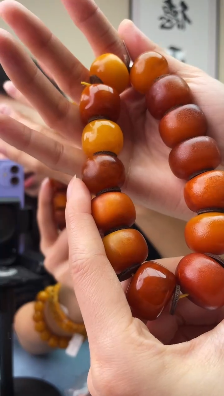 琥珀未镶嵌珠宝奇石T080 22假一罚十，多样性发一件