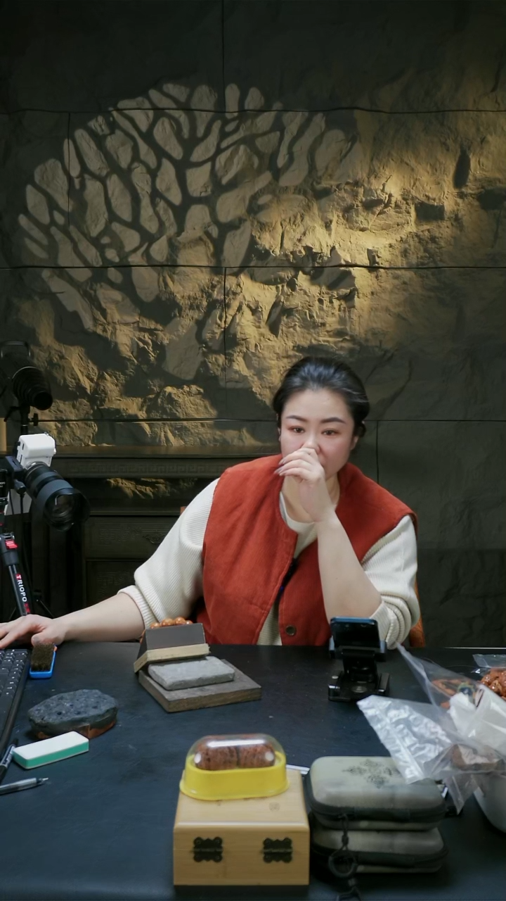 手串/手链橄榄核善*橄榄核