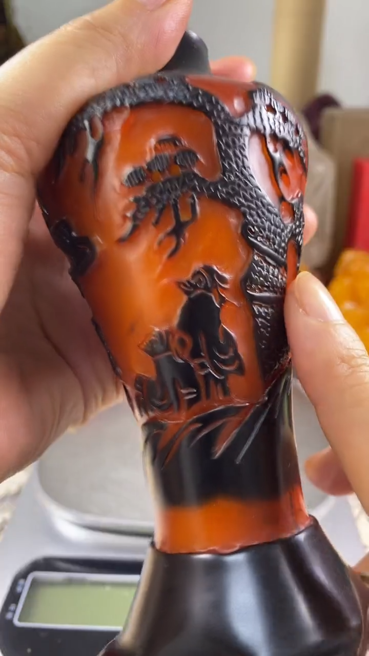 寿山石印石33寿山石