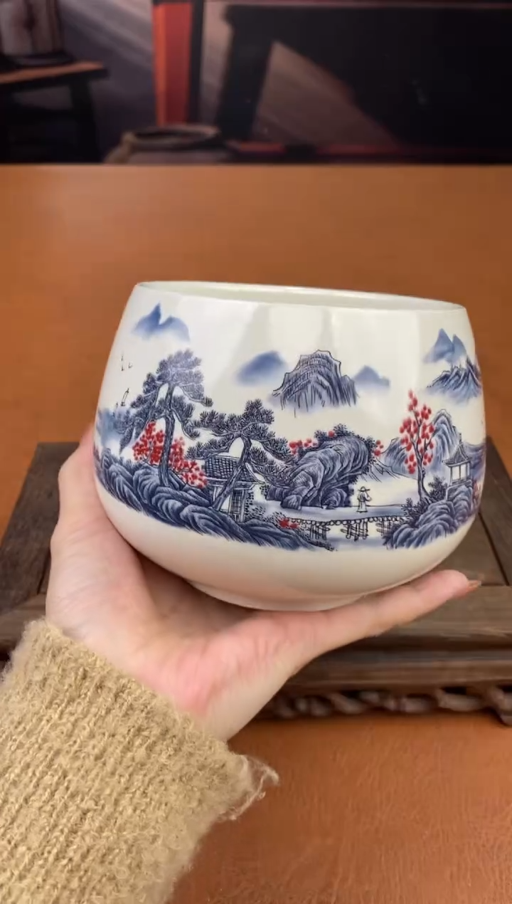 【闪购商品】陶禧茶器闪购福利V