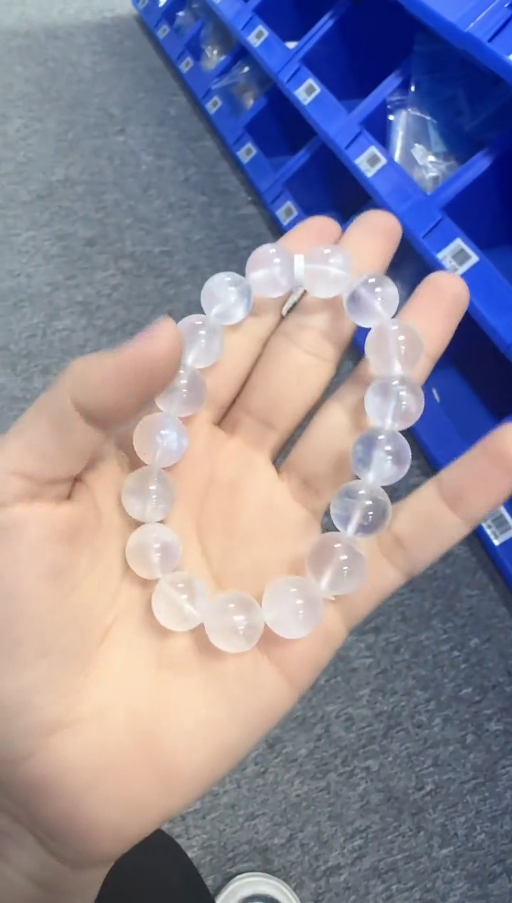 【闪购商品】长石手串未镶嵌长石手串