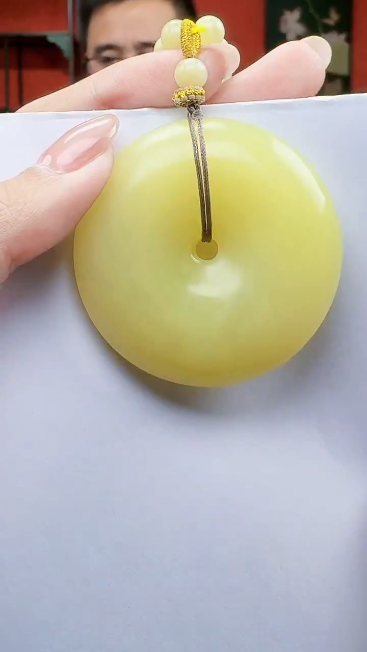 定制和田玉天然和田玉（拍一发一）