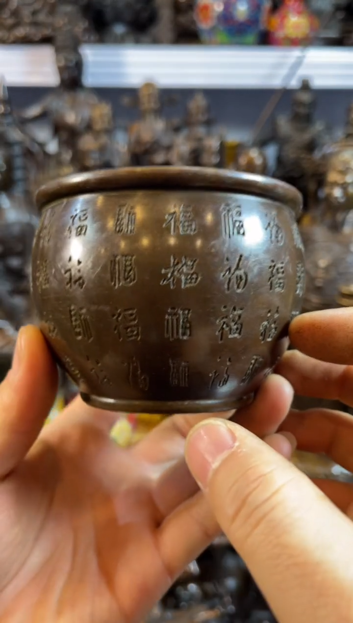 【闪购商品】1案台摆件 物品摆件