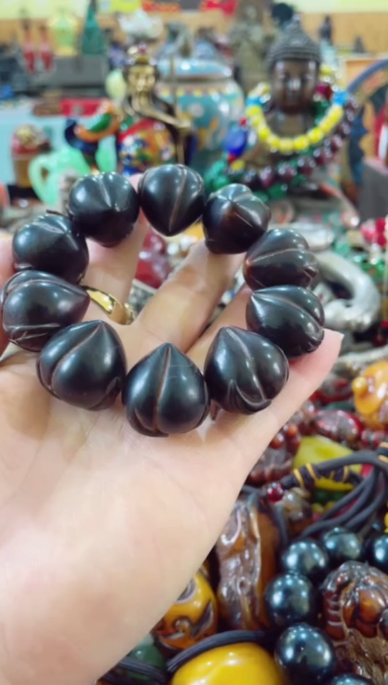 【闪购商品】摆件宫廷影视老旧工艺摆件