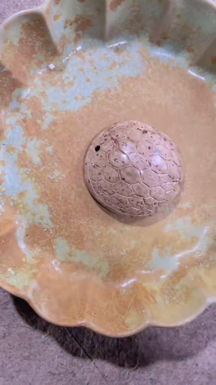 【闪购商品】瓷片手工，手绘，瓷器