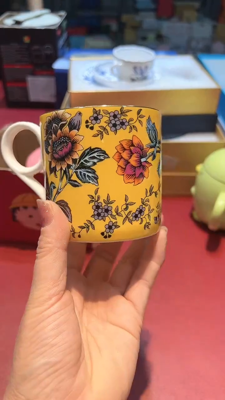 【闪购商品】瓷片锅碗瓢盆一件不剩