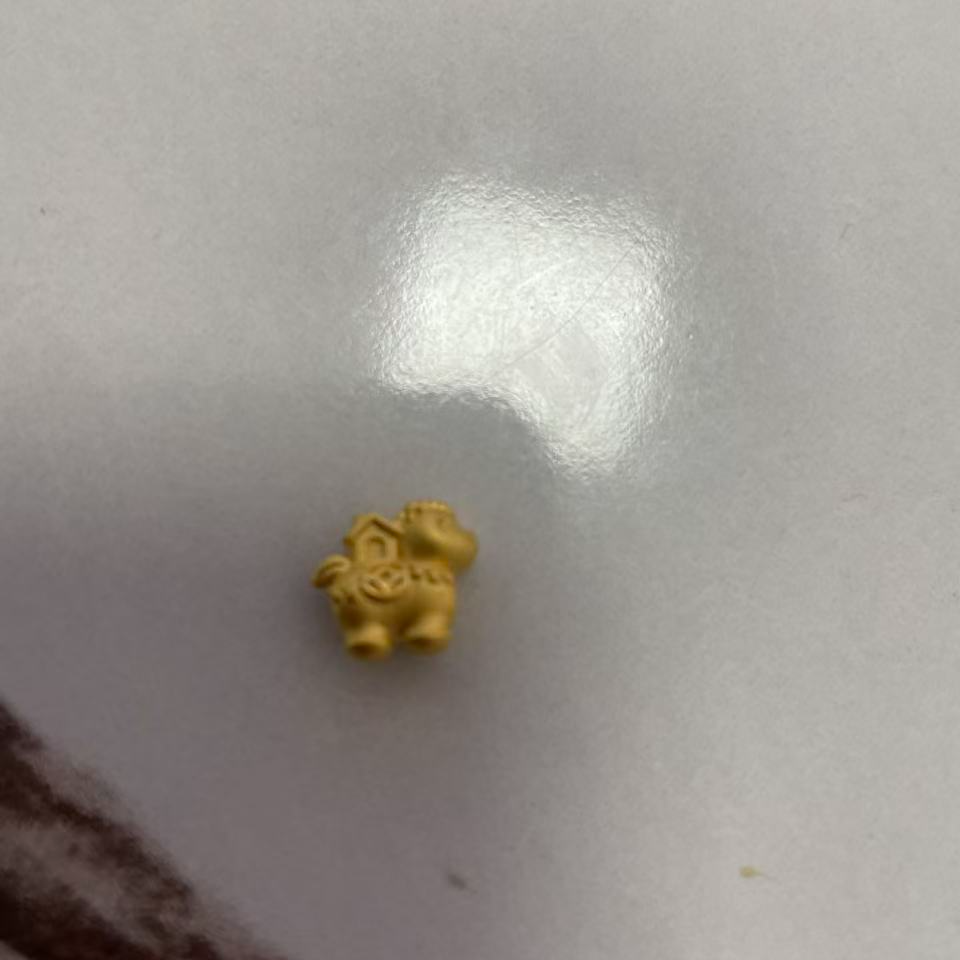 足金    马   多样性发其一