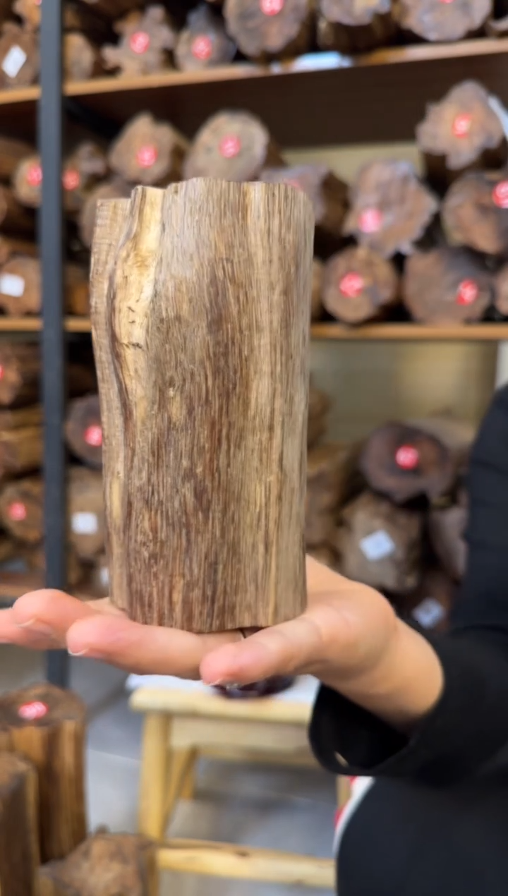 沉香沉香枕 沉香原料发一件28