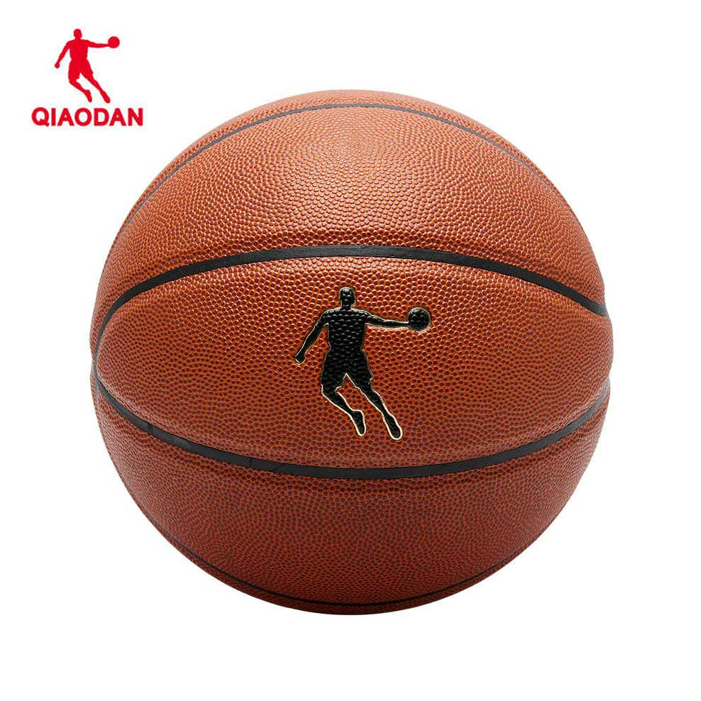 2026中国乔丹篮球室内室外