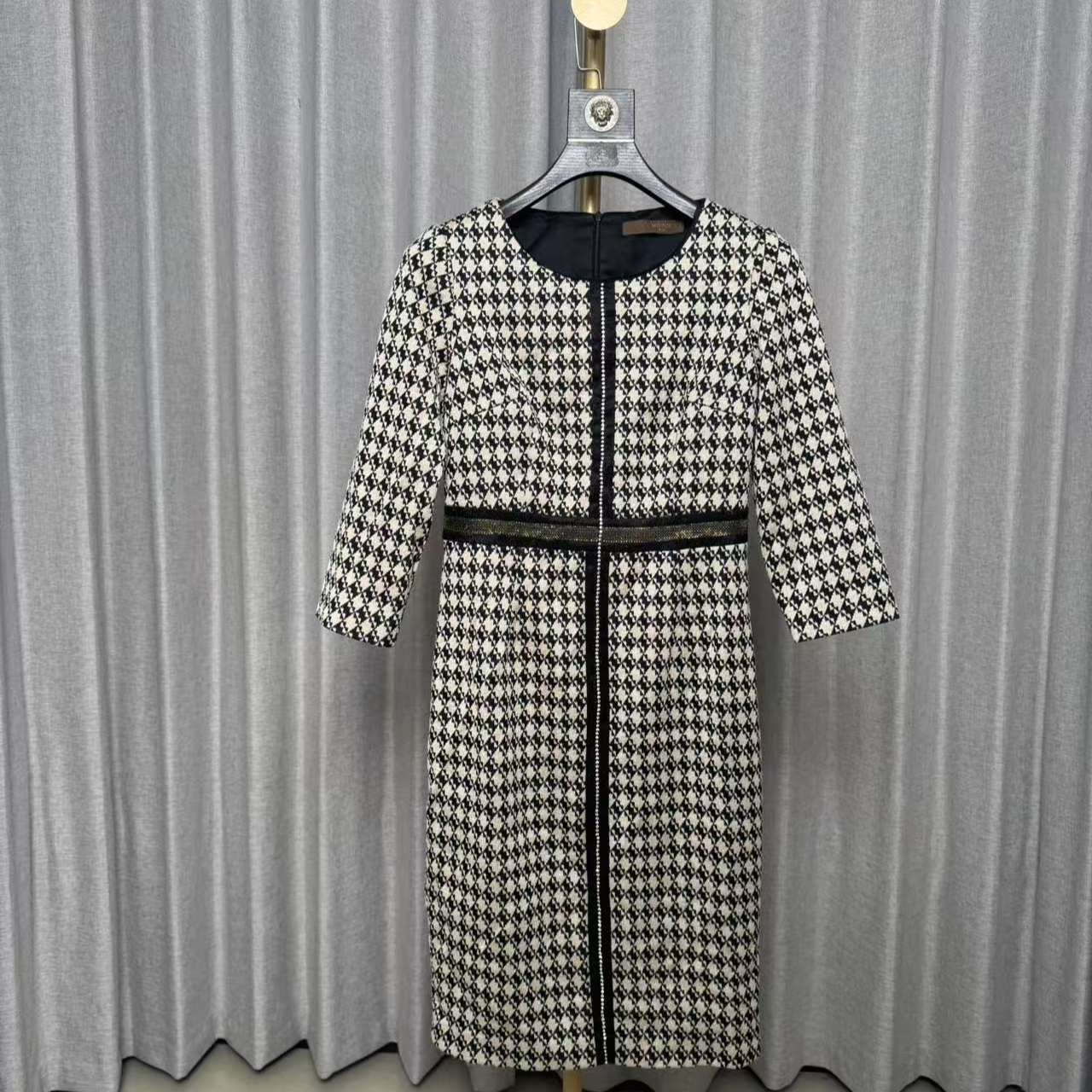 G068好看气质百搭上衣