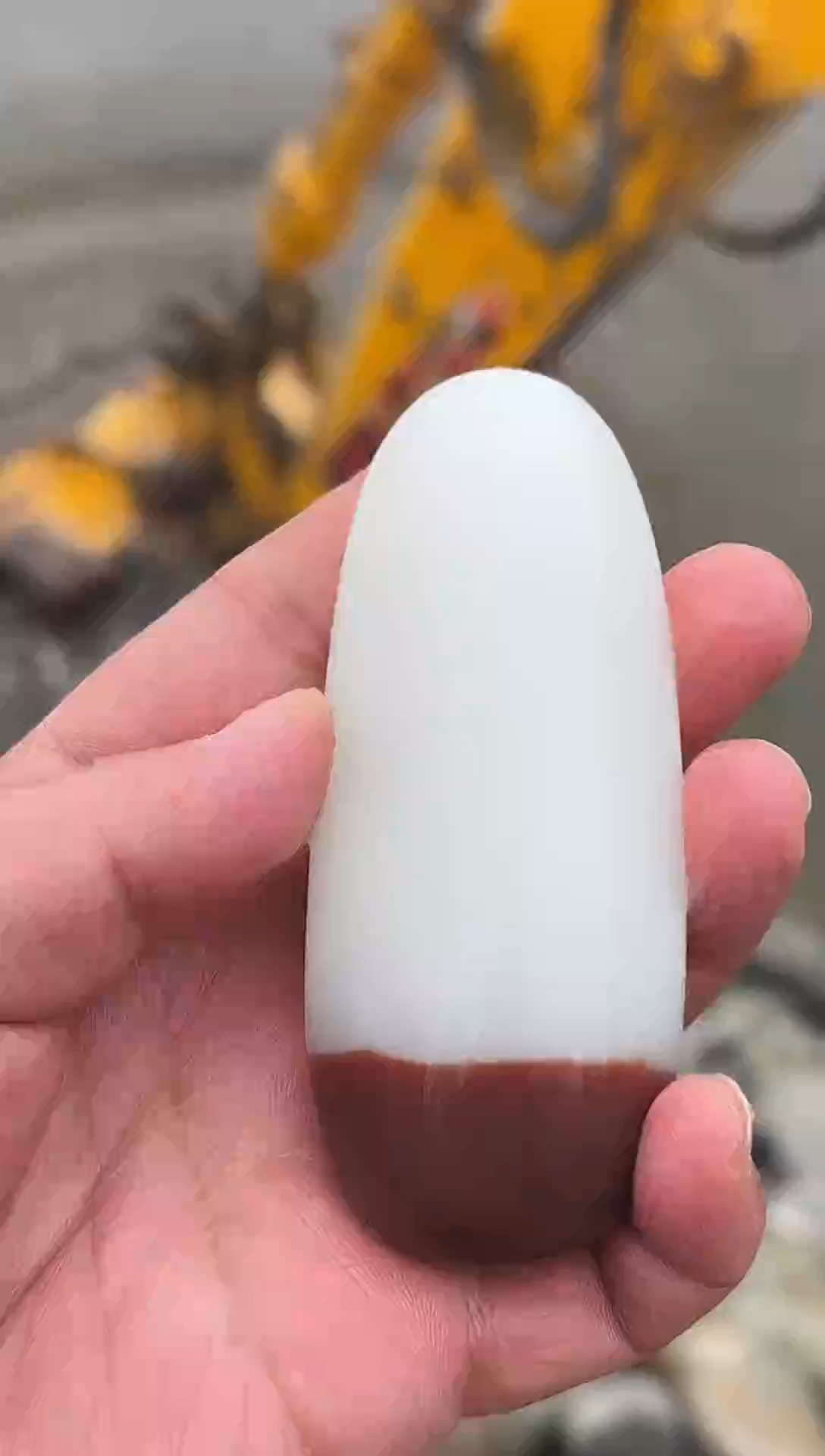 未镶嵌和田玉挂件99