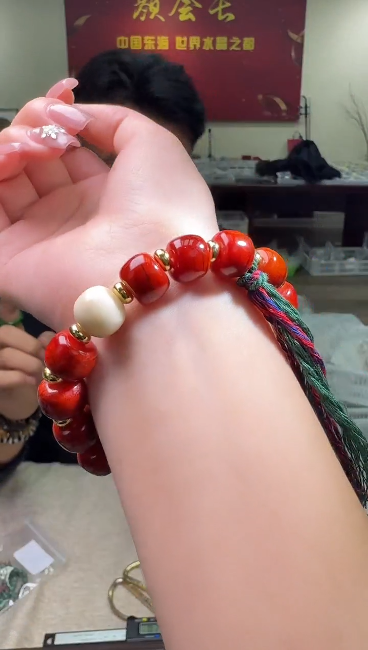 【闪购商品】手链多样性发一件 395