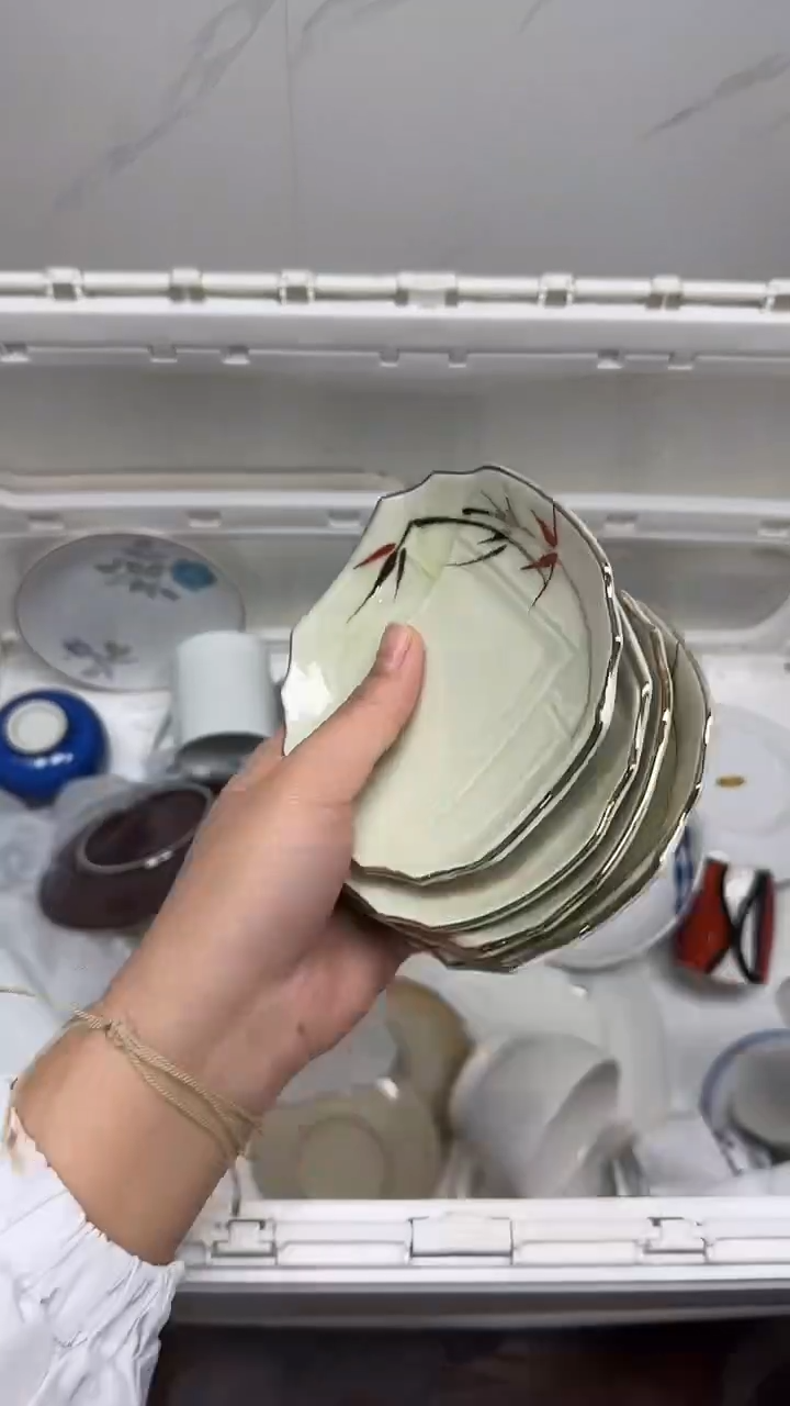 【闪购商品】602回流瓷器默认微瑕，18.8包邮