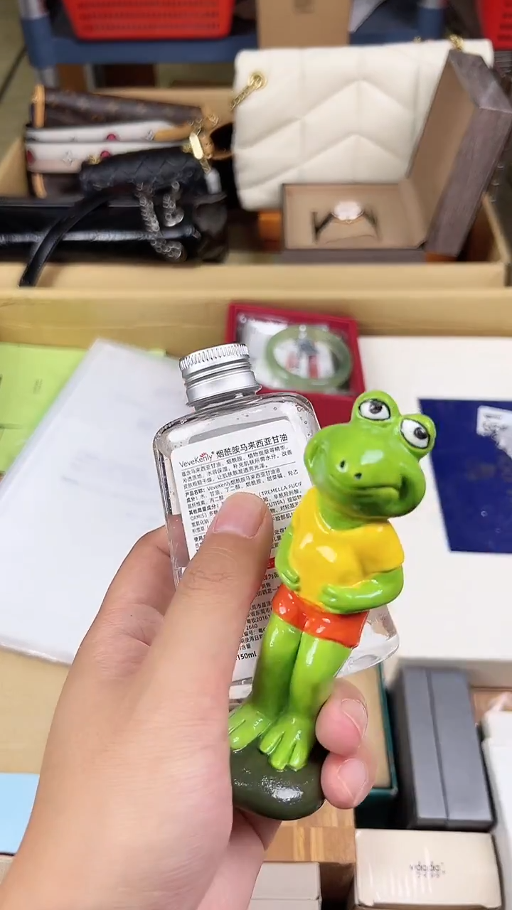 瓷片..全球寻宝高端瓷儿