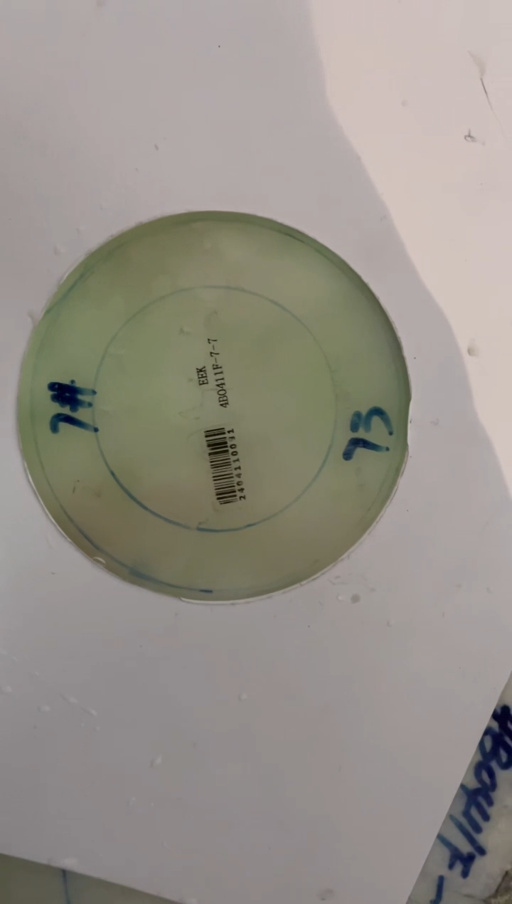 【闪购商品】定制翡翠手镯未镶嵌定制手镯AWH9/DZS