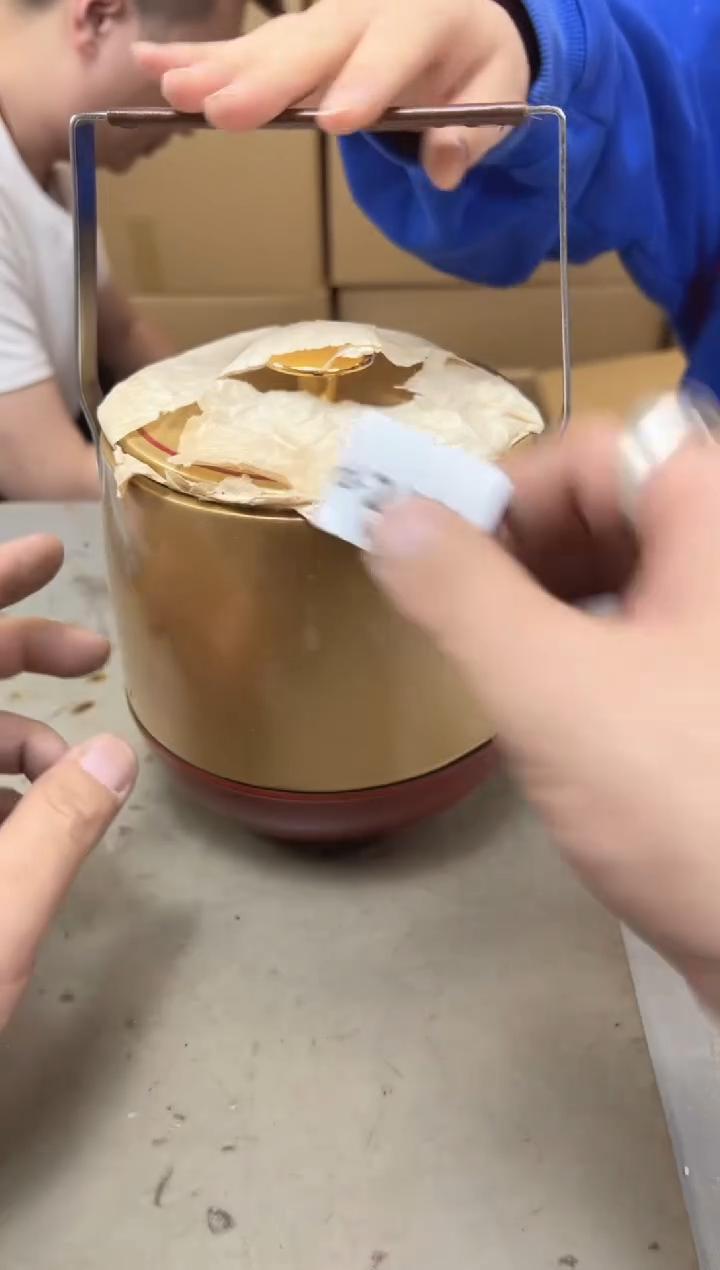 瓷片246 聚宝缘海陶精选