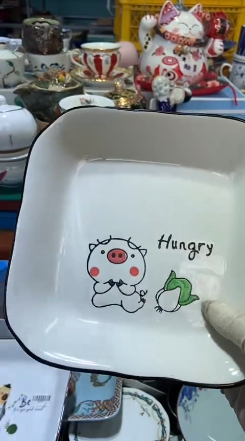 【闪购商品】瓷片1111111111111111