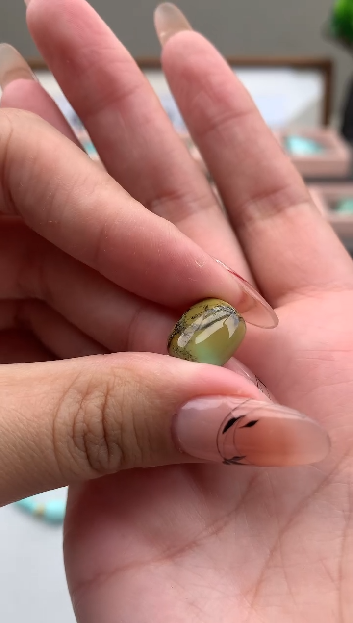 【闪购商品】南红玛瑙未镶嵌单珠D67