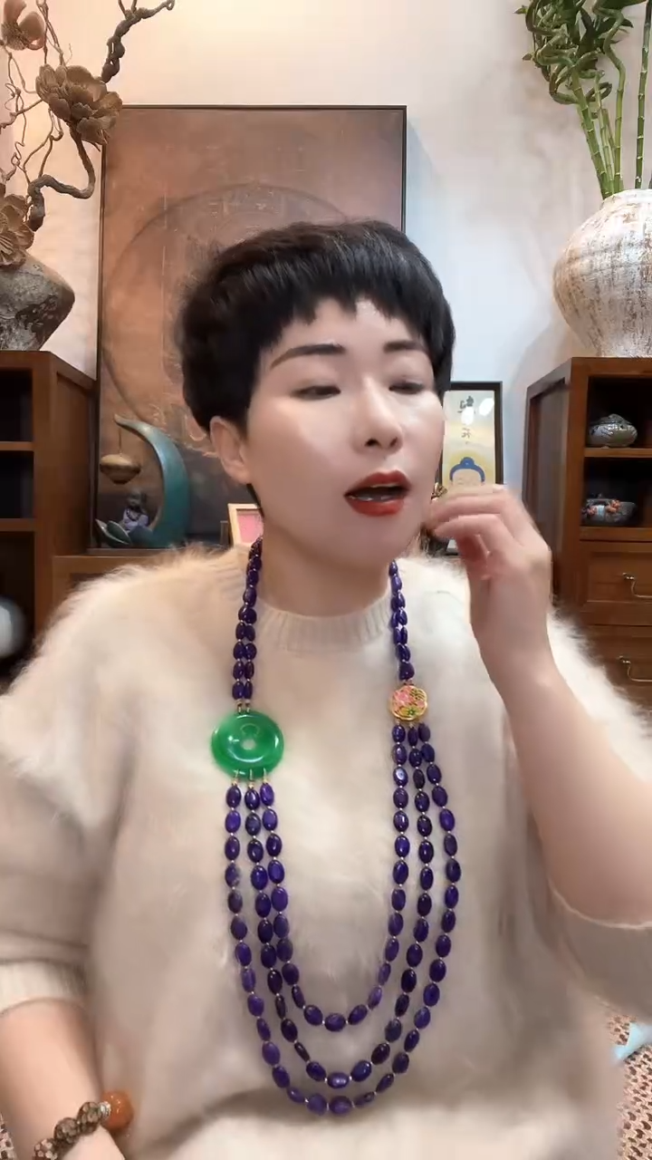 民族风原创手作445