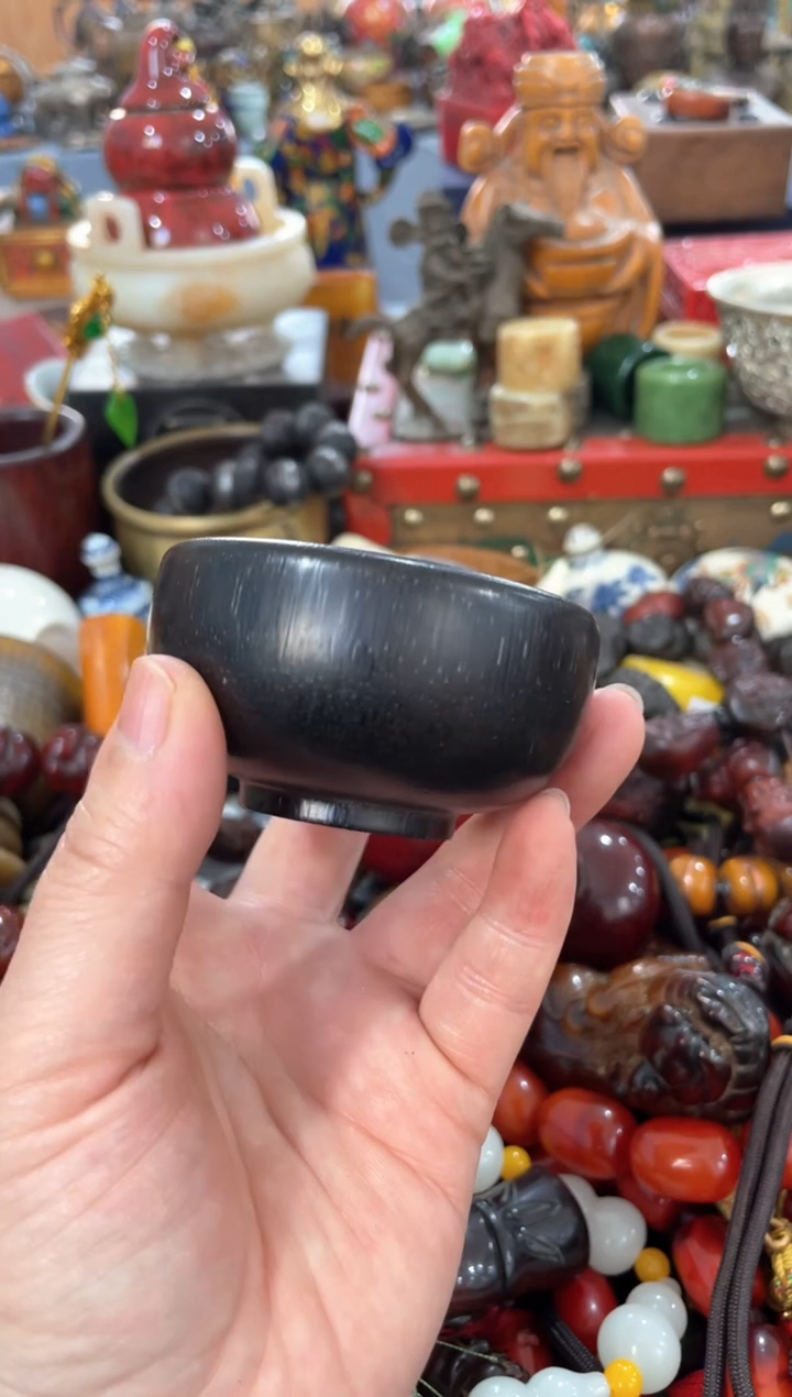【闪购商品】1宫廷影视老旧工艺摆件
