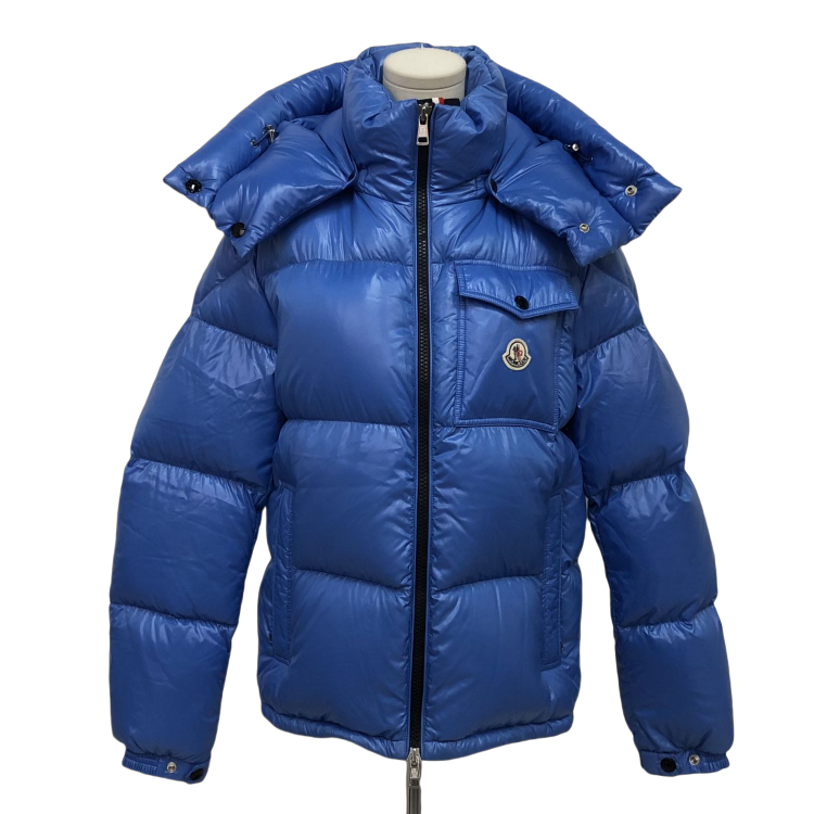 MONCLER/羽绒服/95新/锦纶/[251130ZC0001]