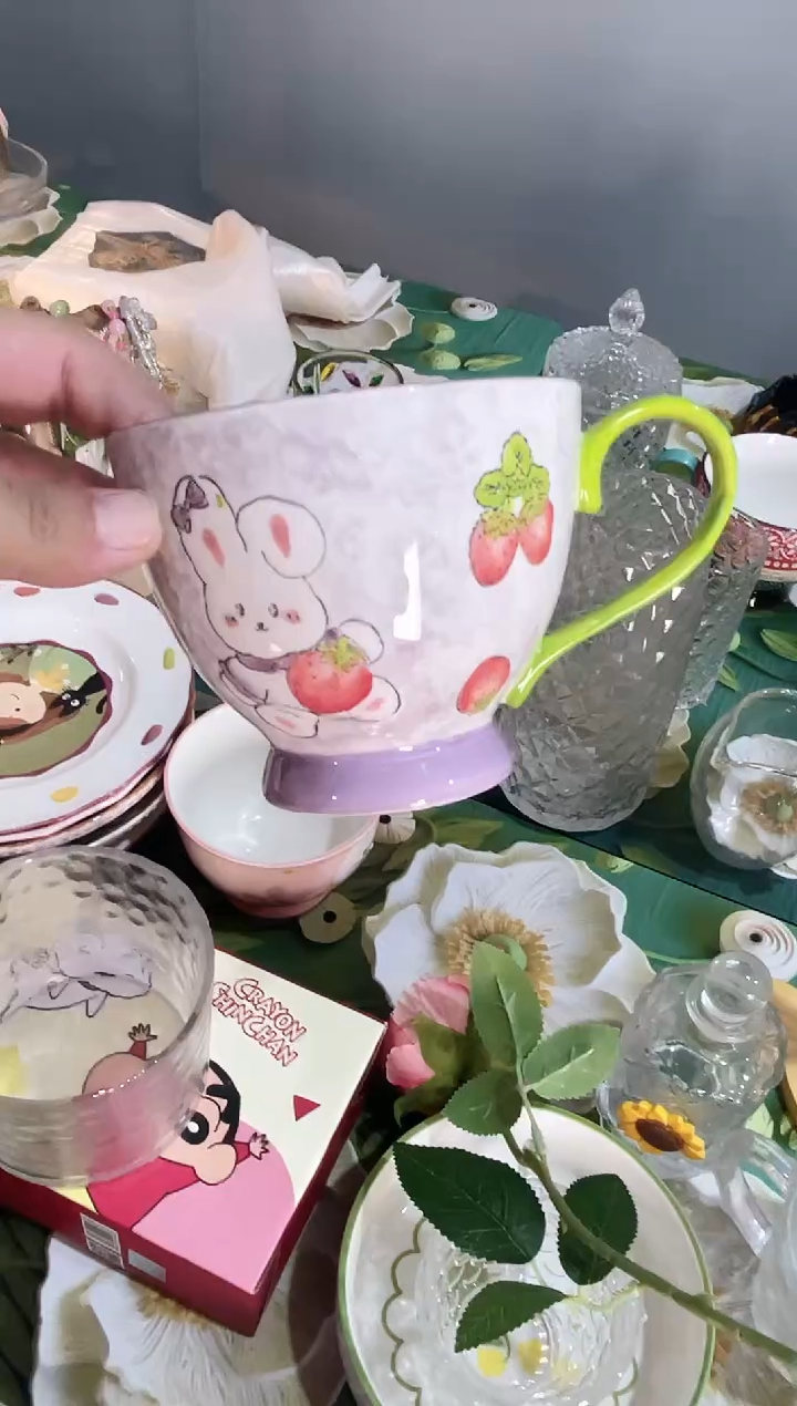 瓷片开播福利款，优先发货