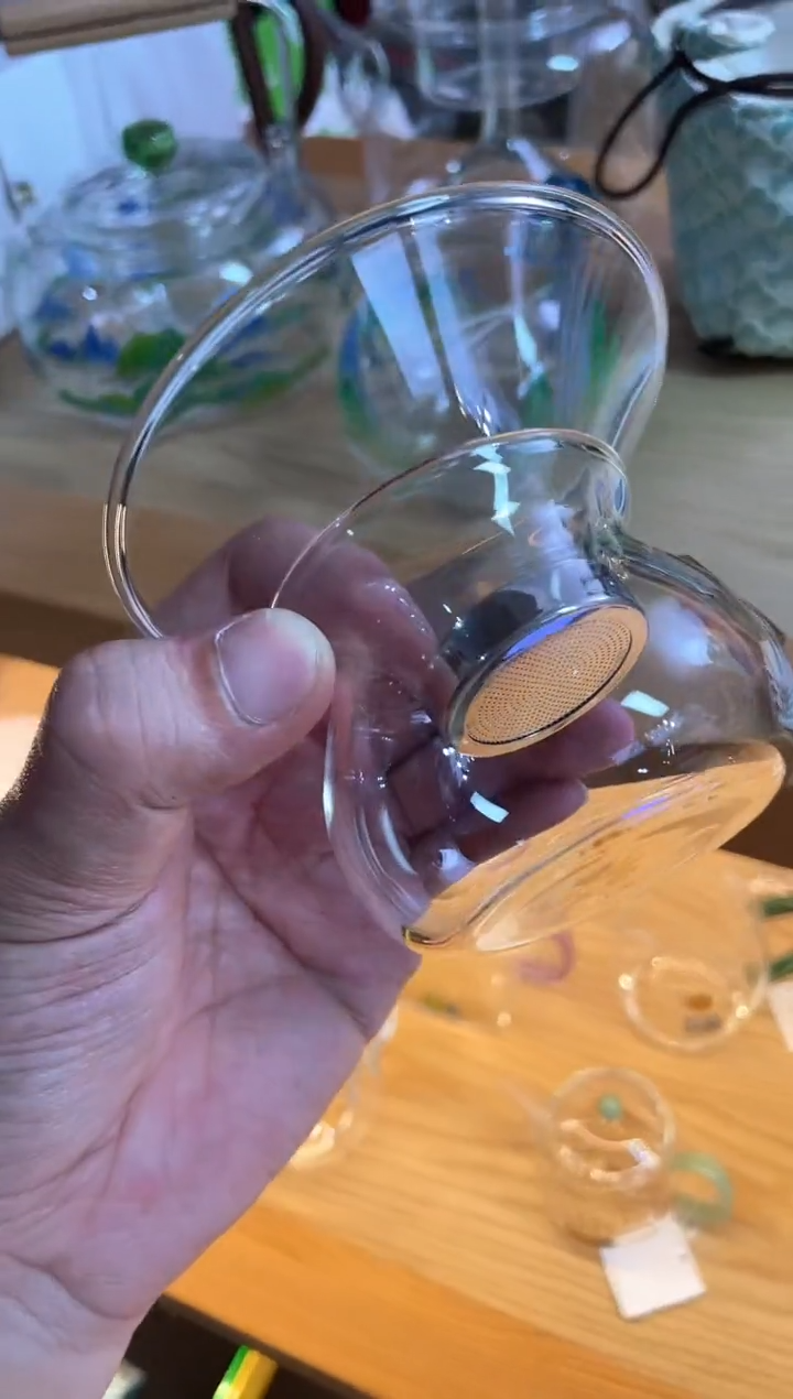 金鱼茶漏。。。。。。。