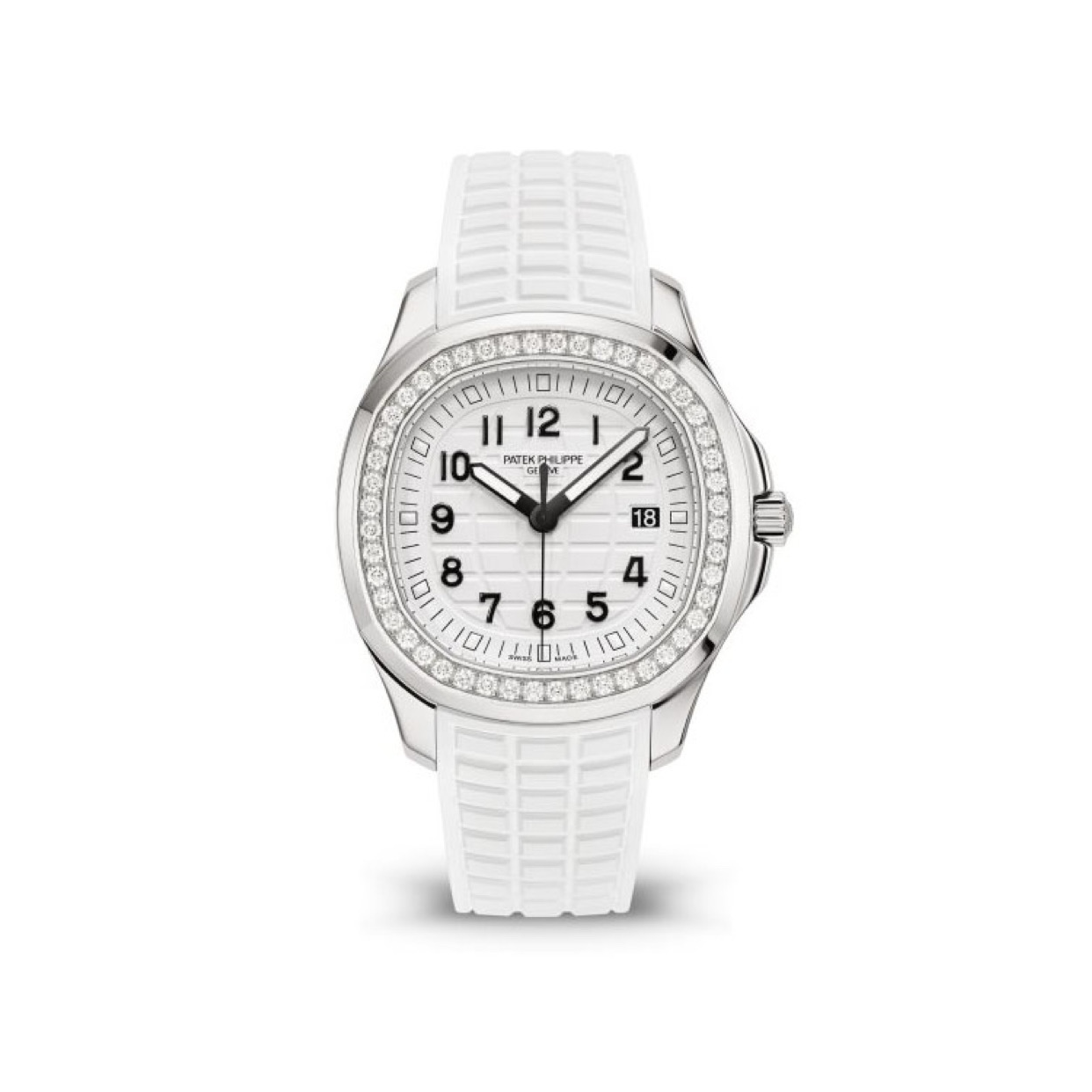 99新 Patek Philippe/百达翡丽 名表/5267/38.8mm/原钻/22全套