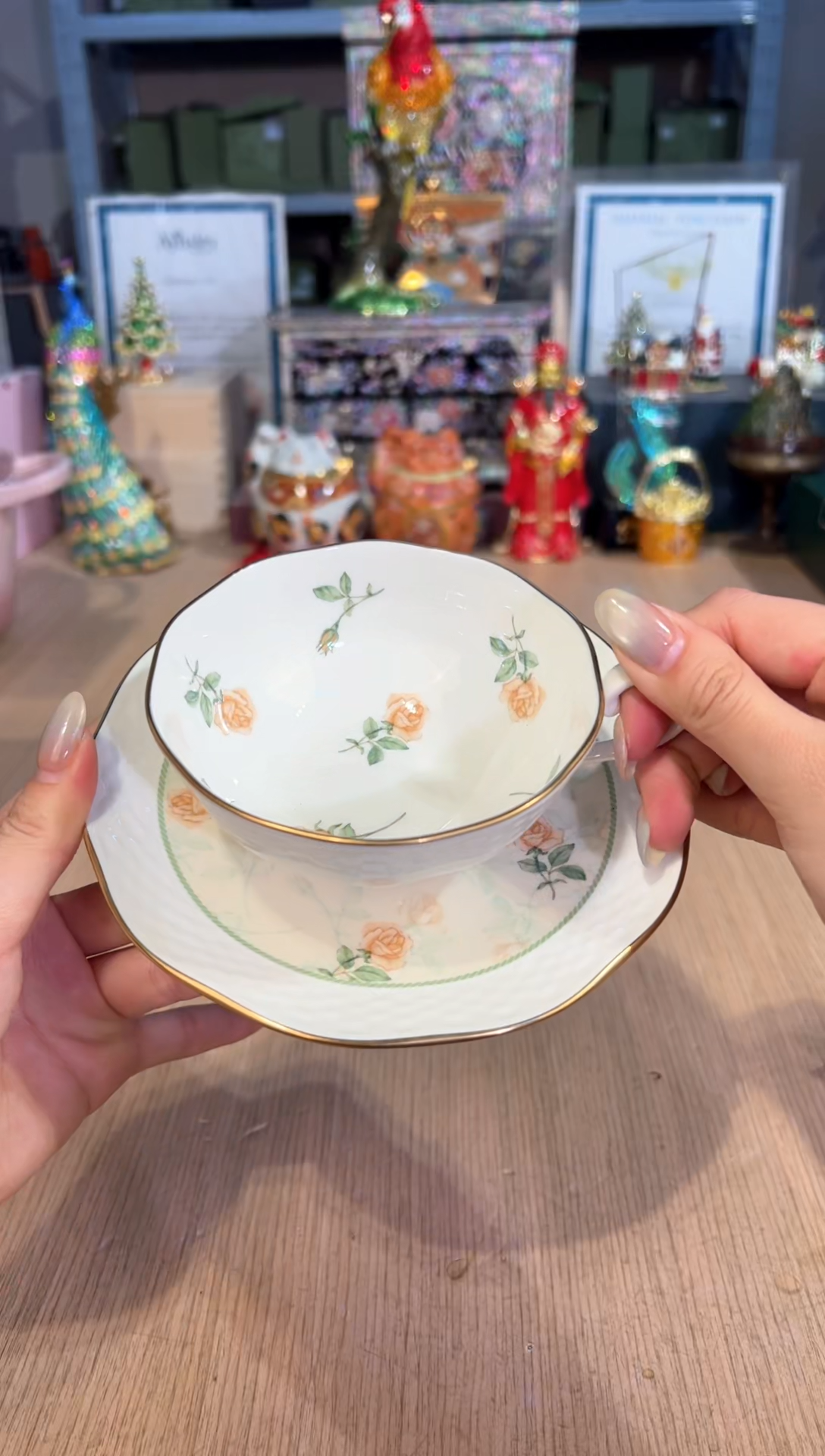 【闪购商品】杯孤品67           