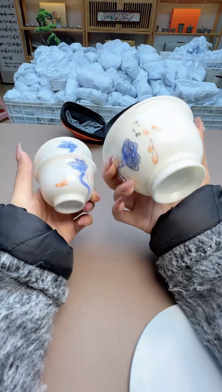 【闪购商品】其他瓷制品S1111111111111