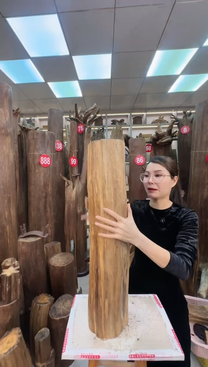 沉香沉香枕沉香原料 七天无理由