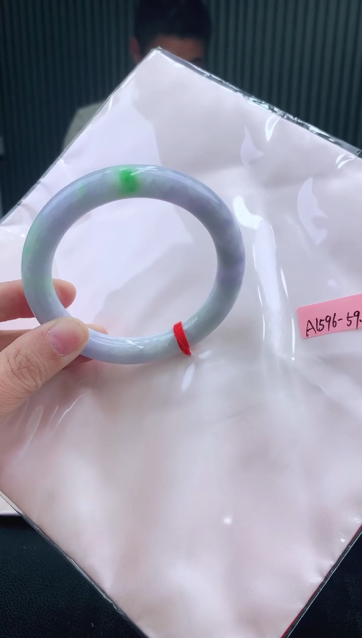 未镶嵌手镯翡翠111
