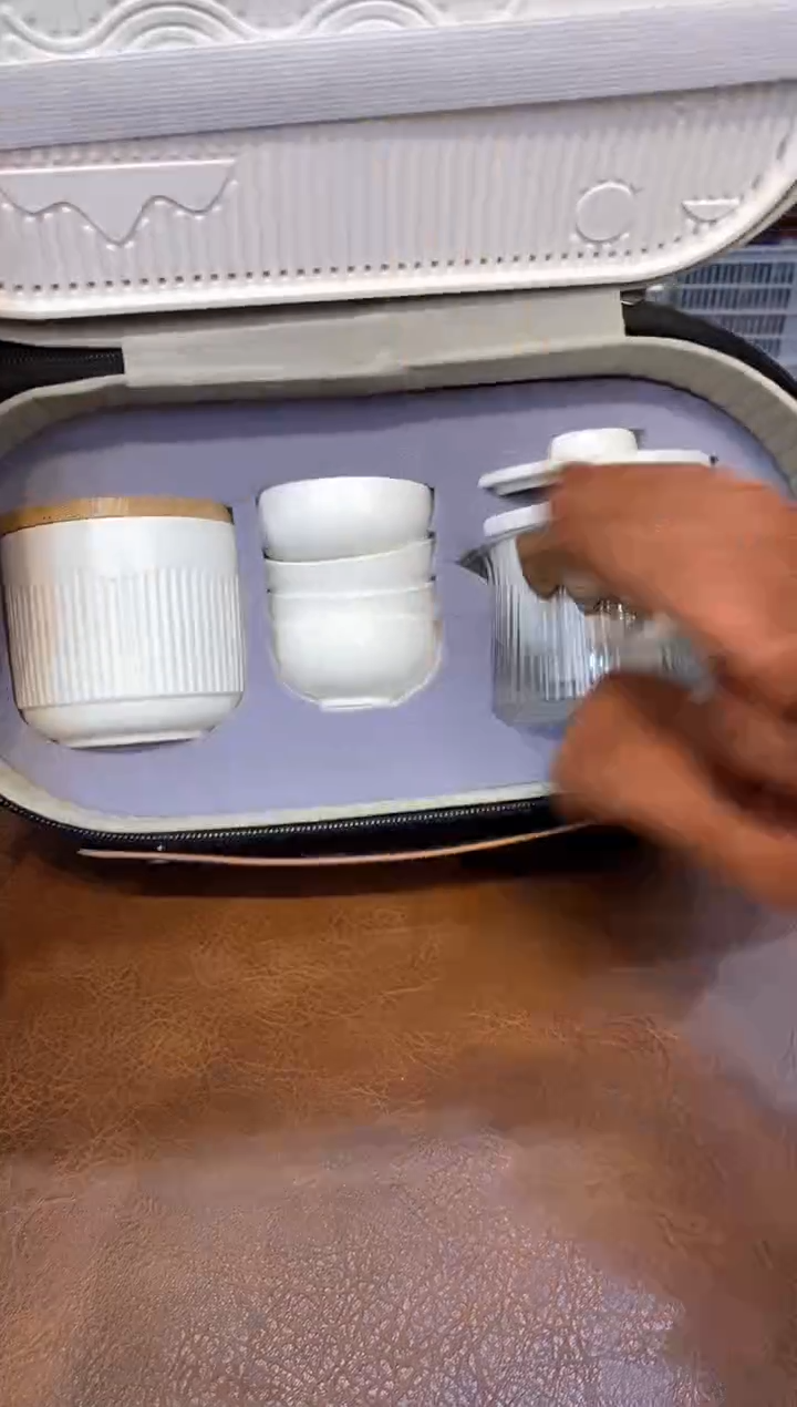 【闪购商品】其他在山茶器福利福利