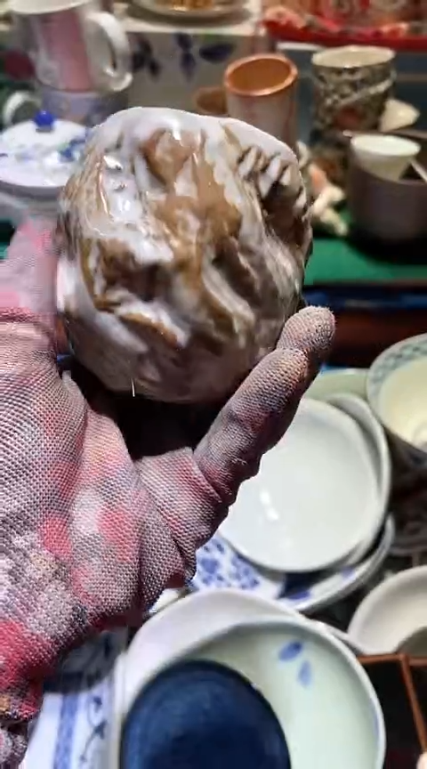 【闪购商品】瓷片6938755532314121676