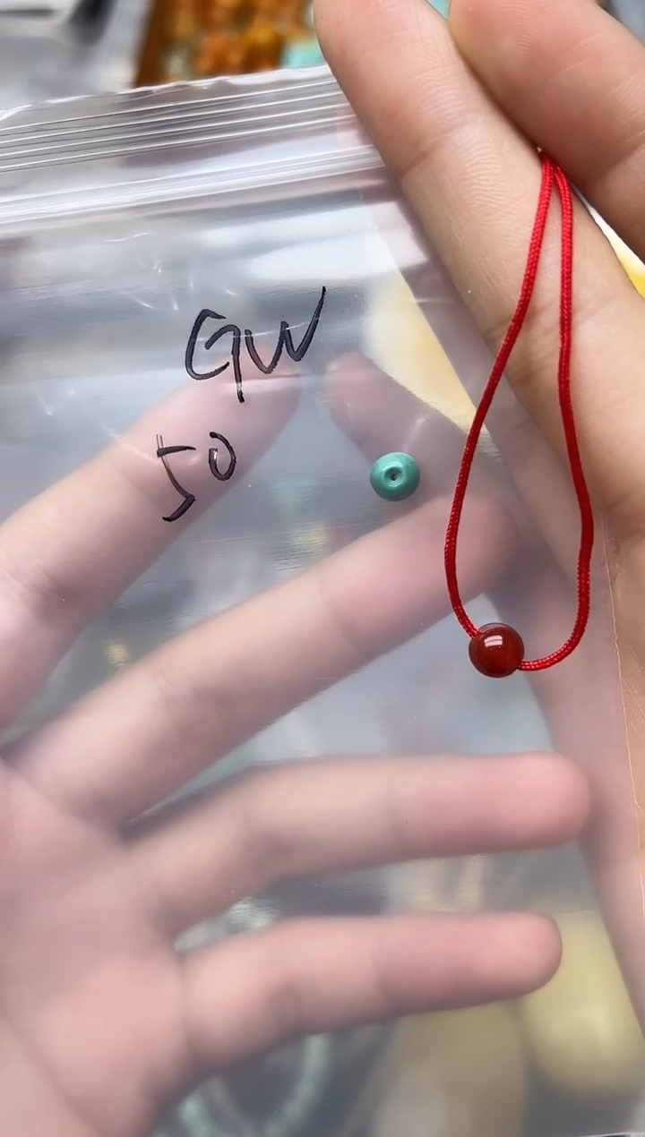 未镶嵌车挂玛瑙/玉髓玛瑙配饰GW