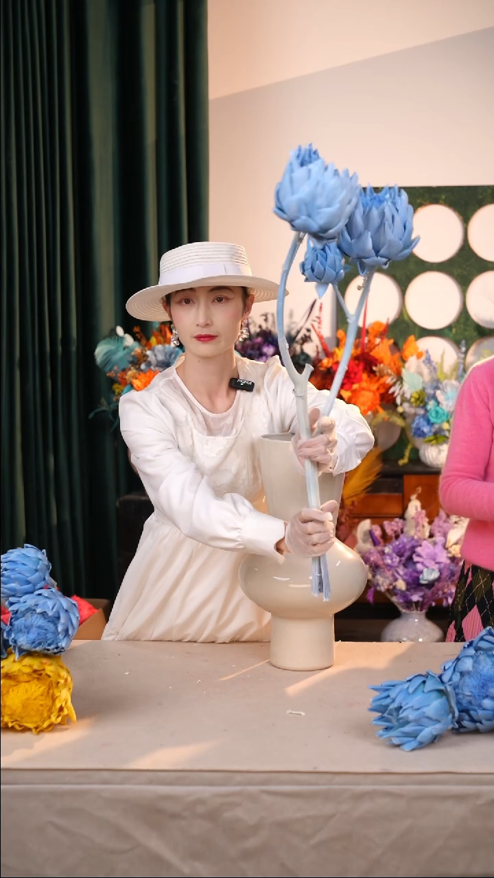 【闪购商品】2.22洋蓟07