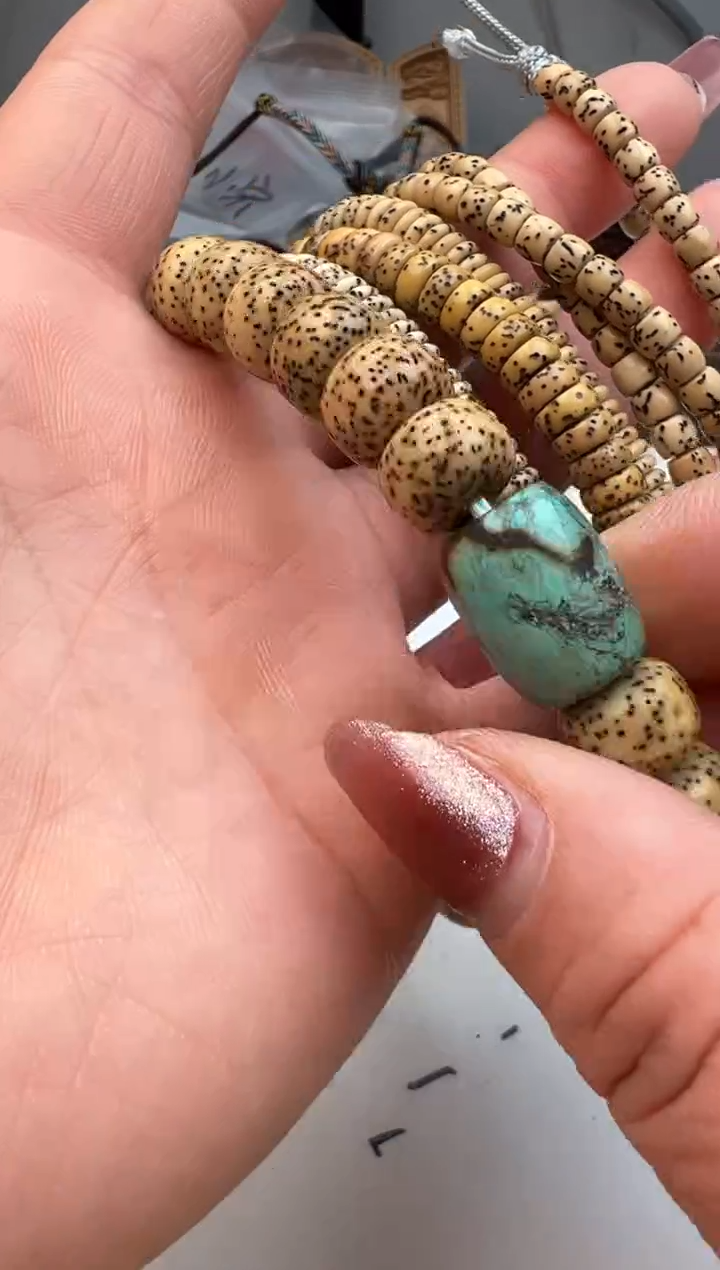 【闪购商品】星月菩提手串星月手串