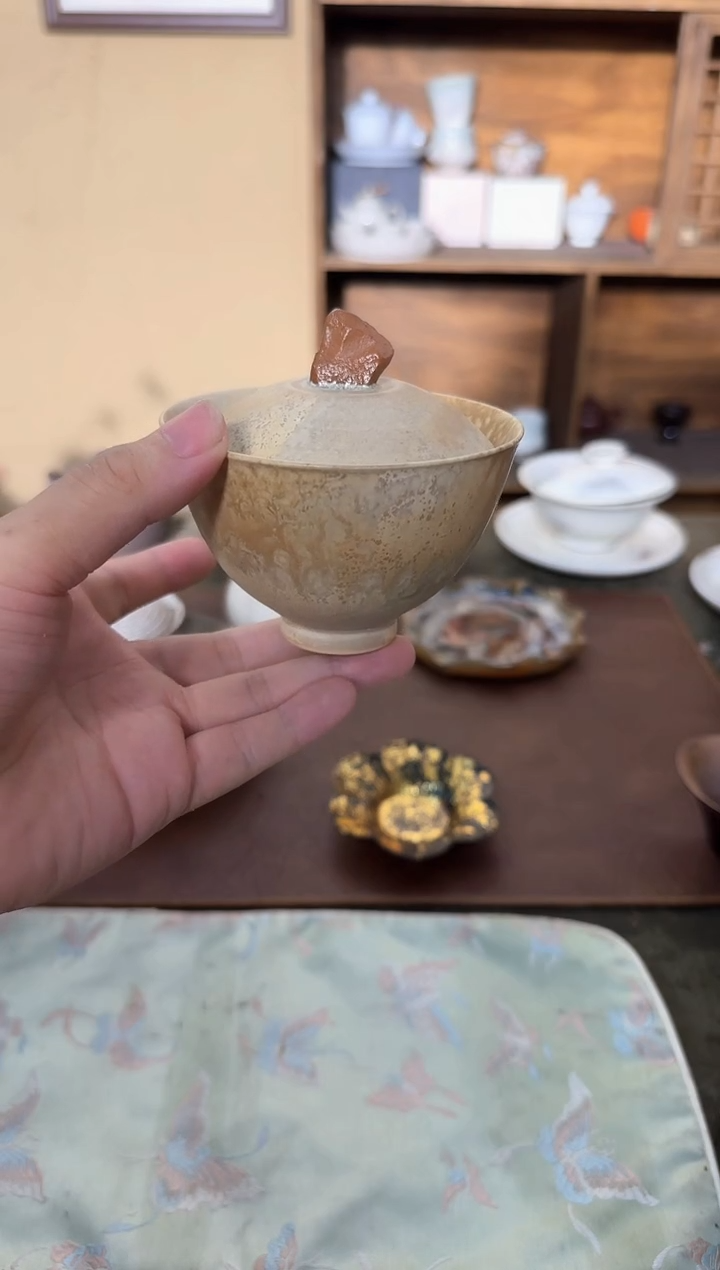 瓷片盖碗啊啊啊啊啊啊