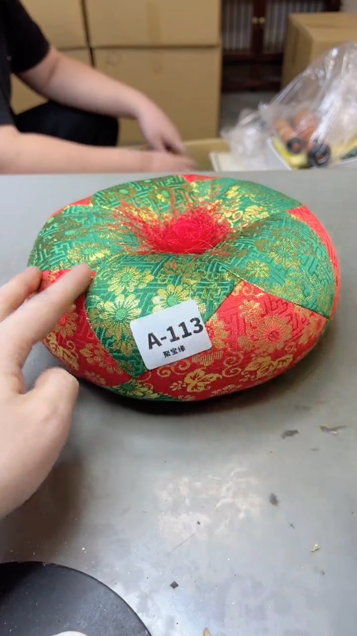 【闪购商品】瓷片113聚宝缘二号店